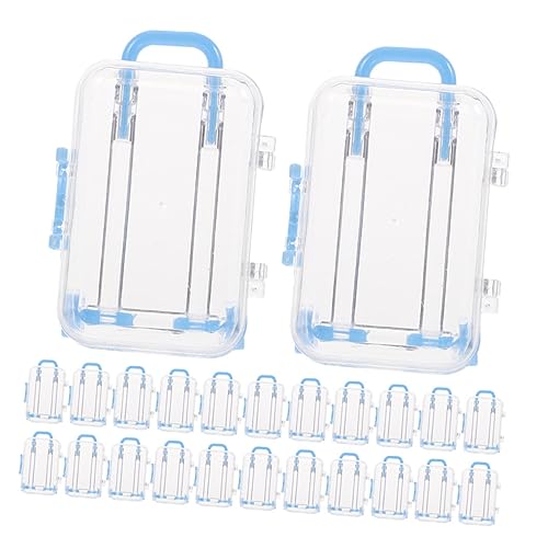 24個スーツケースキャンディボックス 婚式の パーティー装飾用 デ