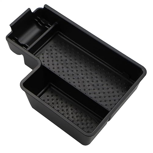 Accoudoir de voiture pour VW Golf 6 idéal pour organiser vos trajets quotidiens