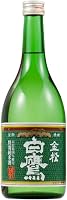 生もと・特別純米 金松白鷹 720ml