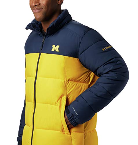 Image of Columbia Men's Pike Lake Hooded Jacket