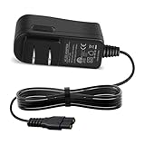 Charger for Bissell 23157 23159 2315 2315A SpinWave Cordless PET Hard Floor Spin Mop for Bissell 1614563 Charger Adapter Replacement