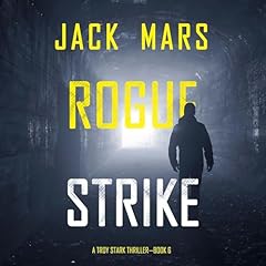 Rogue Strike cover art