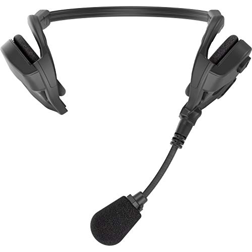 Image of Sena Expand Multi-Sport Bluetooth /Mesh Intercom Communication Headset for Hiking, Rock Climbing, Fishing, Hunting and more
