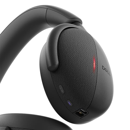 Dell Premier kabelloses Headset mit ANC