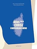  L\'Atlas de la Corse contemporaine