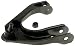 ACDelco 45D1202 Professional Front Passenger Side Upper Suspension Control Arm and Ball Joint Assembly