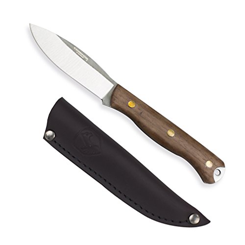 Condor Scotia Knife, schwarz