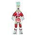 Dammit Doll - Limited Edition - Dammit Anatomy - Stress Relief, Gag Gift