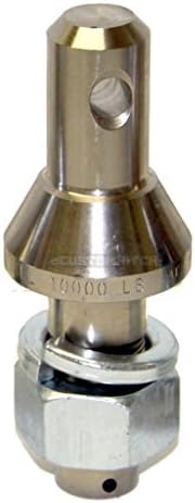 102 1" Regular Shank