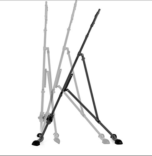 Image of Stepper Vertical Climber Simulation Climbing Machine Home High-Intensity Interval Training Fitness Equipment Adjustable