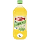 Bertolli Extra Light Tasting Olive Oil, 51-Ounce Bottle