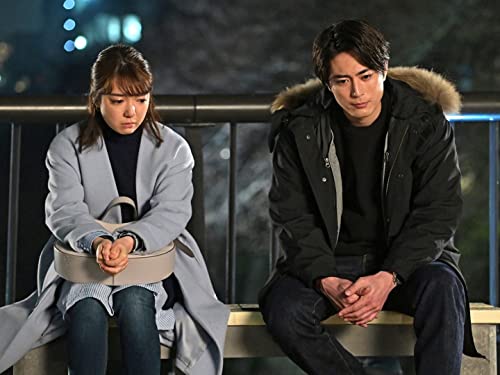 最終話 いつか未来が… 最終話 いつか未来が…