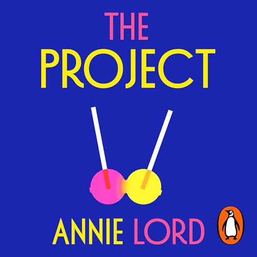 The Project cover art