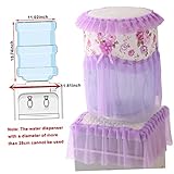 Zoom IMG-1 osaladi copertura per distributore dacqua Zoom IMG-1 osaladi copertura per distributore dacqua