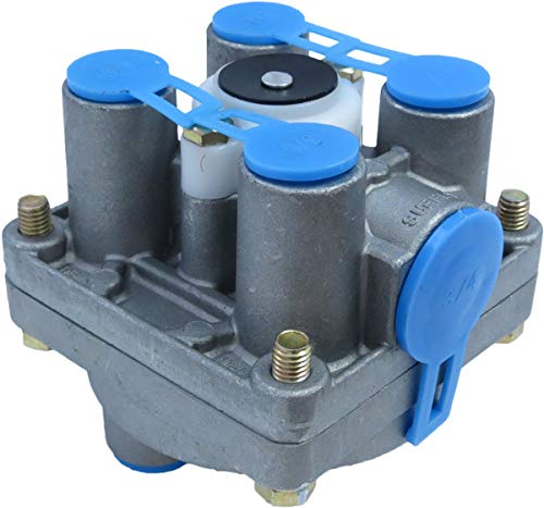 Snapklik.com : TORQUE Service Relay Valve
