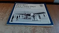 Yorkshire's early flying days: A pictorial history 0852066465 Book Cover