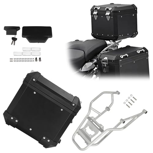 oCNp[{bNX 38L oCNANZT[ e[{bNX}EgbN X[cP[X ו[ gN c[{bNX R 1300 GS 2023-2025(Black)