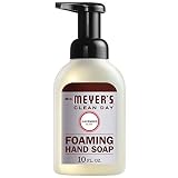 Mrs. Meyer's 1553676 Mrs. Meyer's Fabric Softener - Sunflower - 950ml, 6
