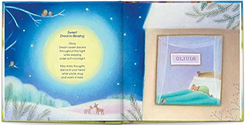 I See Me! BK480-SC My Book Of Blessings thumb #8