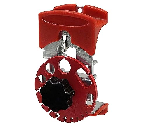 Yasta Macchina Spellafili Elettrici Portatile Utensile Professionale Spelacavi Manuale Taglia Fili per Rame e Alluminio