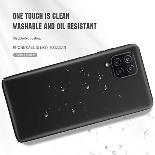 Db11 cookaR Cover per Samsung Galaxy A12, Custodia...