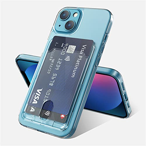 Coque acrylique dur iPhone 13 Pro Max transparente antichoc de haute qualité