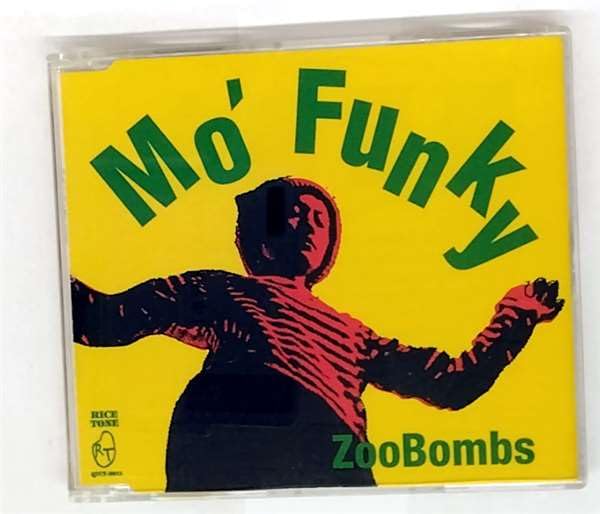 希少 TFV 国内プロモ 非売品 THREE FUNKY VIBES Amazon.co.jp: Mo'Funky: ミュージック