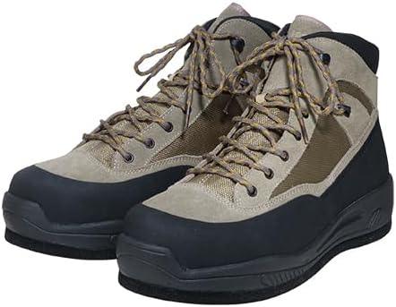 パズデザイン ZWS-621 ウェーディングマスターシューズ 3L ブラウン