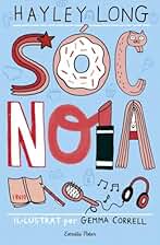 Sóc noia: Il·lustrat per Gemma Correll (Sputnik)