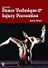 Dance Technique and Injury Prevention