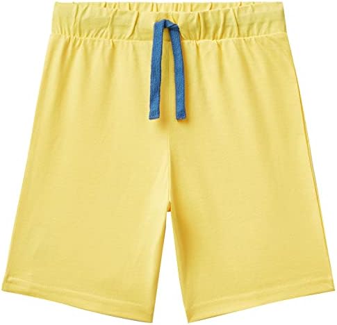 Pantalones cortos United Colors of Benetton para niños y jóvenes