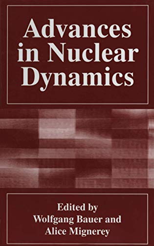 Advances in Nuclear Dynamics view 2