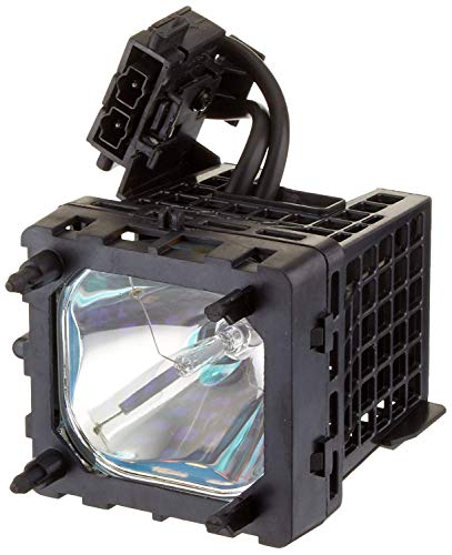 BORYLI XL-5200 Replacement Lamp with Housing for KDS60A2000 KDS60A3000 KDS50A2000