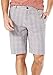Dockers Men's Perfect Short D3 Classic-Fit Flat-Front Short