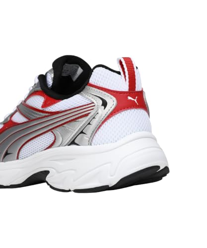 Image of Puma Unisex-Adult Morphic Res Sneaker