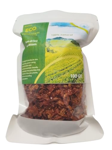 Tomate, Tomate deshidratado, sun-dried tomatoes, ingredientes naturales, tomate seco, condimento, cocina mediterránea, especias para pastas, tomates para salsas, alimentos saludables, sabor intenso.