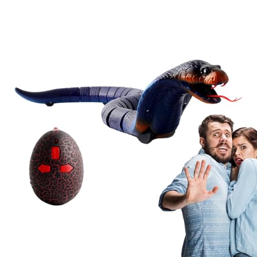 Generisch RC Schlange NL4 Spielzeugschlange