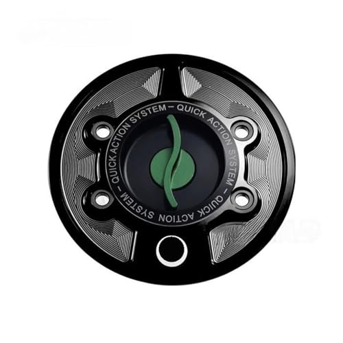 Bouchon de réservoir de carburant pour moto R Nine T et R1200GS
