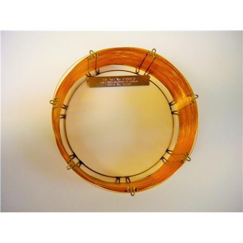 Chromatography Associates 0103910 Series CA1 Capillary