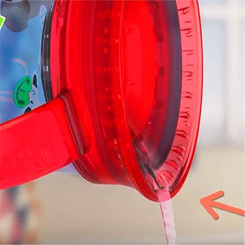 Copo com Alça 360 Graus, Nûby, Azul