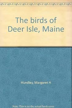 The Birds of Deer Isle