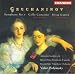 Grechaninov: Symphony No. 4 in C Major, Op. 102 / Cello Concerto, Op. 8 / Missa Festiva, Op. 154