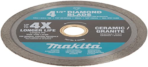 Makita General Purpose Diamond Blade