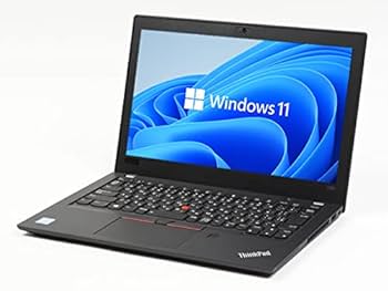 ★中古レノボパソコンSSD128GB★X250 カメラ　ノートPC383 ThinkPad X ノートパソコン LENOVO レノボ 中古 Office付 Win10