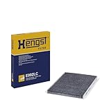 Cabin Air Filter - Charcoal