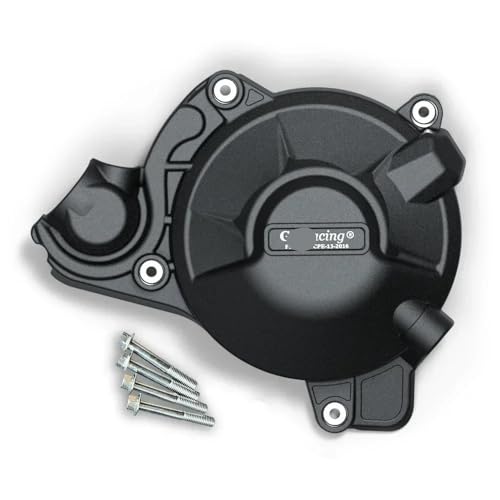 Protections de moteur pour CB750 Hornet, évitez les pannes de carter