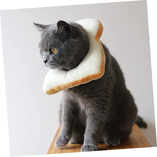 BESPORTBLE Arnês Para Animais De Estimação Bandana Cosplay Animal De Estimação Algodão Premium Fanta