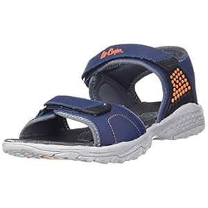 Lee Cooper Men’s Lc3749e Sandal