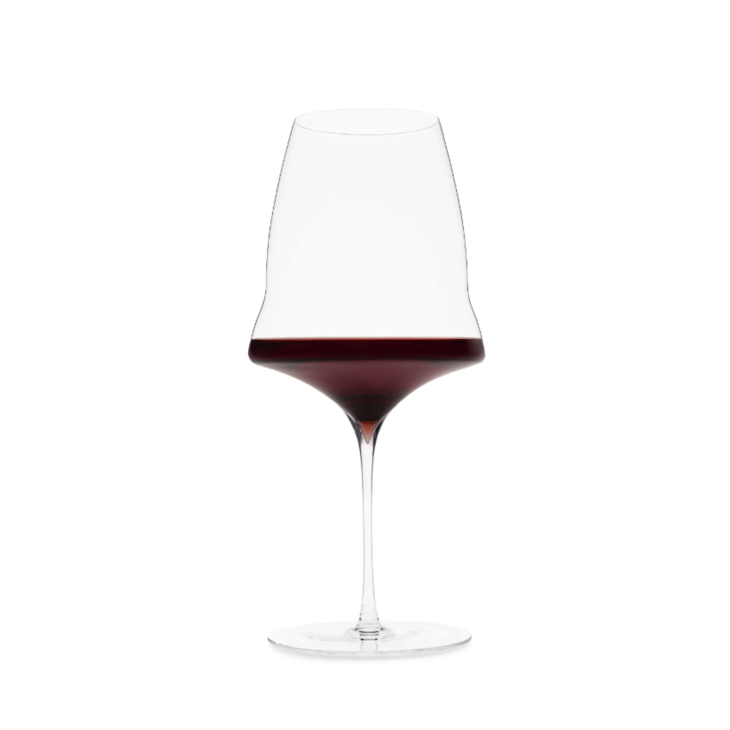 Pack 1 Copa de Cristal Con 800 ml de Capacidad Para Vino Tinto Josephine N º 3 - Mejor Seleccion Enovinos