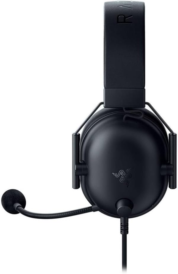 Razer Headset Blackshark V2 X PS Lic. black (RZ04-03241000-R3G1)